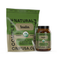 Organic Inulin Capsules