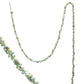 Iridescent Shimmer Foam Garland