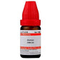 Dr. Willmar Schwabe India Alumen Dilution