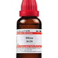 Dr. Willmar Schwabe India Silicea Dilution