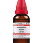 Dr. Willmar Schwabe India Achyranthes Aspera Dilution