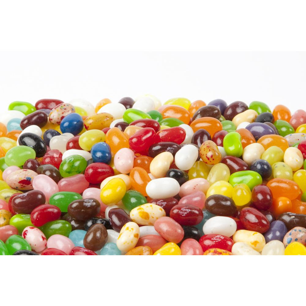 Jelly Bellies