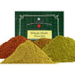 Jing Jie, powder, unsulfured Schizonepeta tenuifolia herb Plum Flower500 g/bag