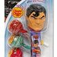 Pop Ups! Justice League