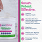 JustThrive - Precision PREbiotic Powder Tropical Flavor - 150 Grams