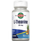 KAL L-Theanine ActivMelt 25mg Pineapple 120 Micro Tablets PN