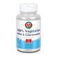 KAL MSM Glucosamine Sulfate 500/500 mg 60 Tablets
