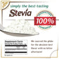 Kal - Sure Stevia Organic Extract - 1.3 oz.
