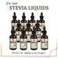 Kal - Sure Stevia Organic Extract - 1.3 oz.