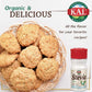 Kal - Sure Stevia Organic Extract - 1.3 oz.