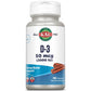 KAL Vitamin D3 Chewables 50 mcg, Vitamin D 2000 IU as Cholecalciferol, 200 Chewables