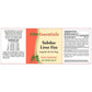 Kan Herb Eseentials Subdue Liver Fire 120 Tablets