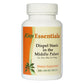 Kan Herb Essential Dispel Stasis in the Middle Palace 4oz