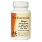 Kan Herb Essentials Dispel Dampness and Nourish the Skin 60 Tablets