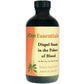 Kan Herb Essentials Dispel Stasis in The Palace of Blood 8 Ounce