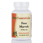 Kan Herb Essentials Four Marvels 120 Tablets