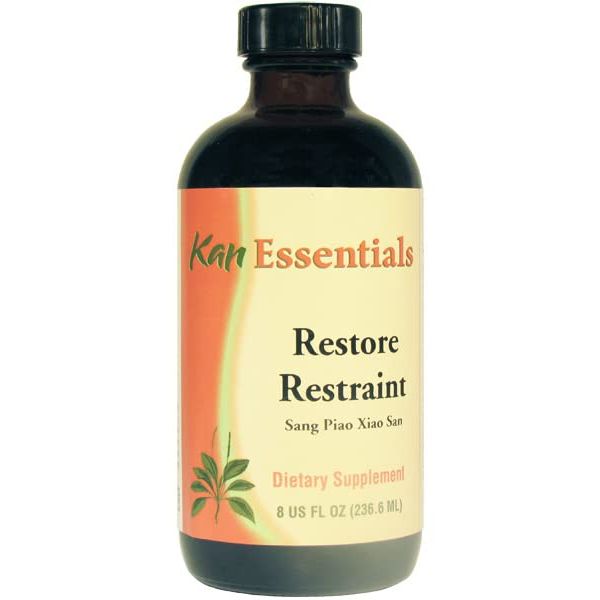 Kan Herb Essentials Restore Restraint 8 Ounce