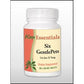 Kan Herb Essentials Six GentlePets 120 Tablets