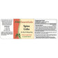 Kan Herb Essentials Spine Lithe 4 Ounce