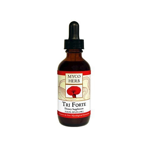 Kan Herb MycoHerb Tri-Forte 2 Ounce