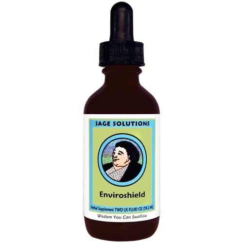 Kan Herb Sage Solutions Enviroshield 2 Ounce