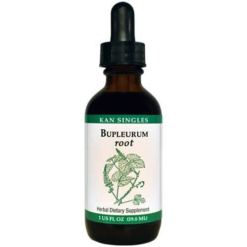 Kan Herb Singles Bupleurum Root 1 Ounce