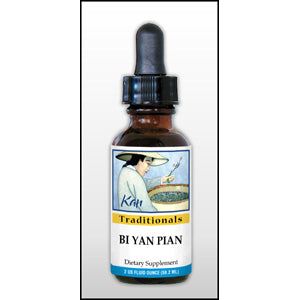 Kan Herb Traditionals Bi Yan Pian 2oz