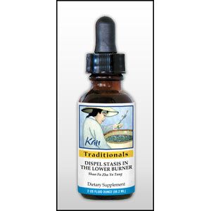 Kan Herb Traditionals Dispel Stasis in The Lower Burner 2 Ounce