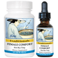 Kan Herb Traditionals Female Comfort 60 Tablets