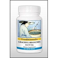 Kan Herb Traditionals Graceful Branches 1oz