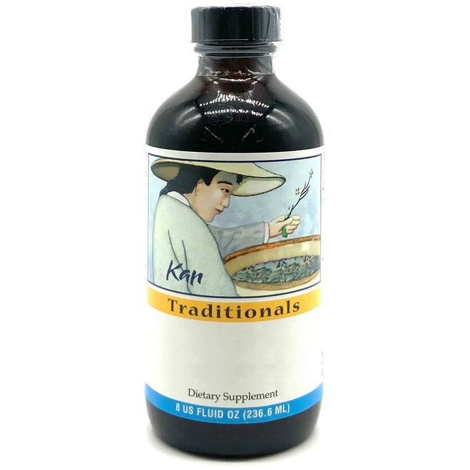 Kan Herb Traditionals Graceful Transition 8 oz