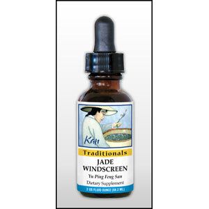 Kan Herb Traditionals Jade Windscreen 8 Ounce