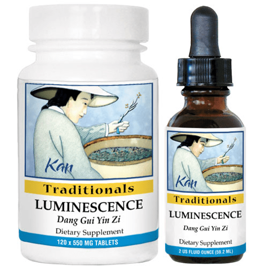 Kan Herb Traditionals Luminescence 8 Ounce