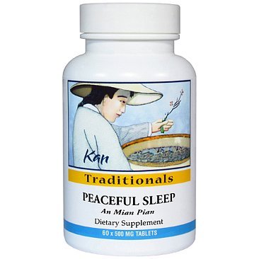 Kan Herb Traditionals Minor Bupleurum 8oz