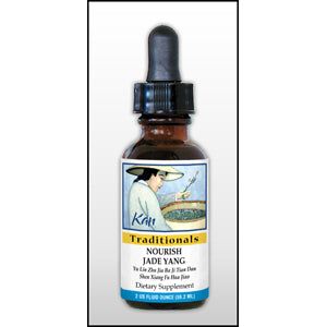 Kan Herb Traditionals Nourish Jade Yang 2 Ounce