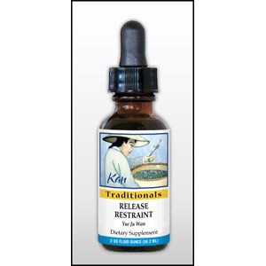 Kan Herb Traditionals Release Restraint 2 Ounce