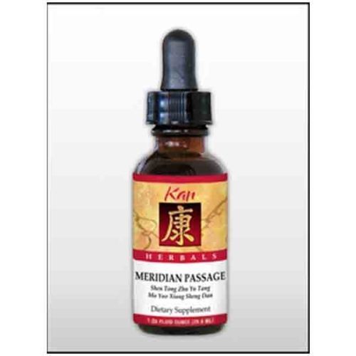 Kan Herbals Meridian Passage 1 Ounce