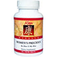 Kan Herbals Women's Precious 120 Tablets