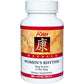Kan Herbals Women's Rhythm 300 Tablets
