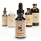 Kan Herbs Gentle Warriors Grow And Thrive 1oz