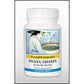 Kan Herbs Traditionals Silken Tresses 120 Tablets