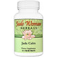 Kan Jade Woman Herbals Jade Calm 60 Tablets
