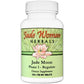 Kan Jade Woman Herbals Jade Moon Phase 1 Regulate 120 Tablets