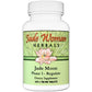 Kan Jade Woman Herbals Jade Moon Phase 1 Regulate 300 Tablets