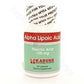 Karuna - Alpha Lipoic Acid 60 C
