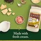 Classico Four Cheese Alfredo Pasta Sauce