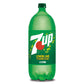 7UP Lemon Lime Soda