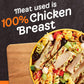 Oscar Mayer Carving Board Herb Roasted Grilled Chicken Breast Strips