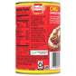 Hormel Less Sodium Chili with Beans