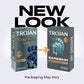 Trojan BareSkin Premium Latex Condoms